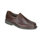 Men's Diplomat Slip On Loafer Shoes Brown